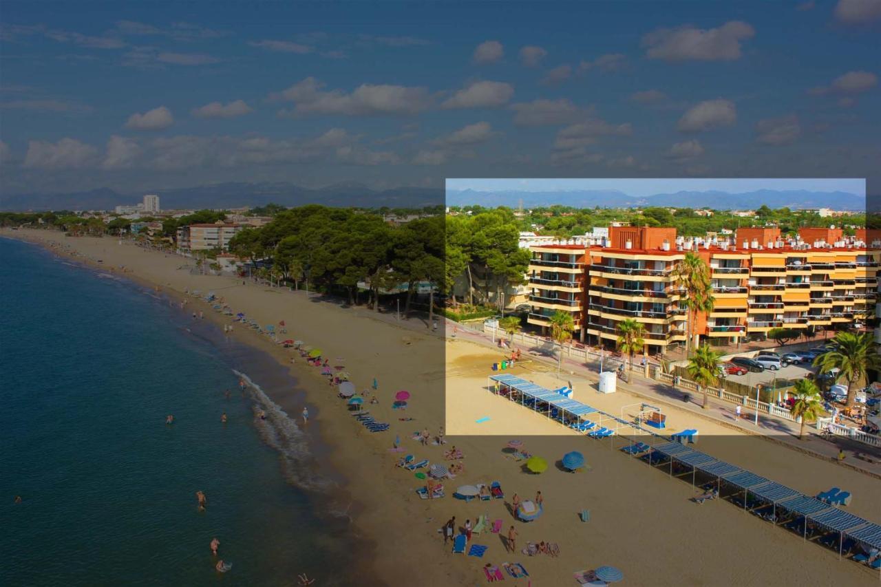 Litoral Costa Dorada - Mas D'En Gran Only Families Cambrils Exterior foto
