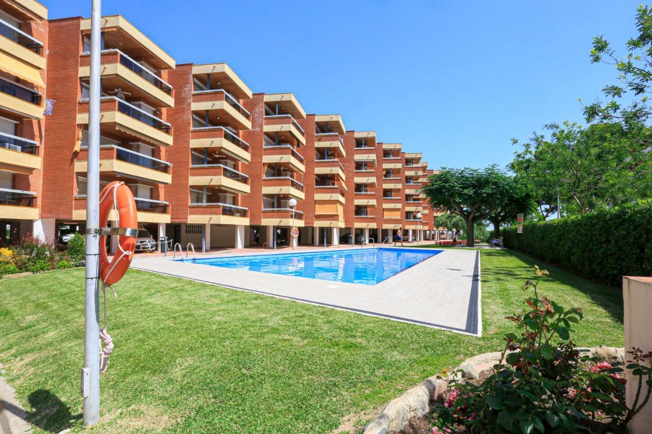 Litoral Costa Dorada - Mas D'En Gran Only Families Cambrils Exterior foto