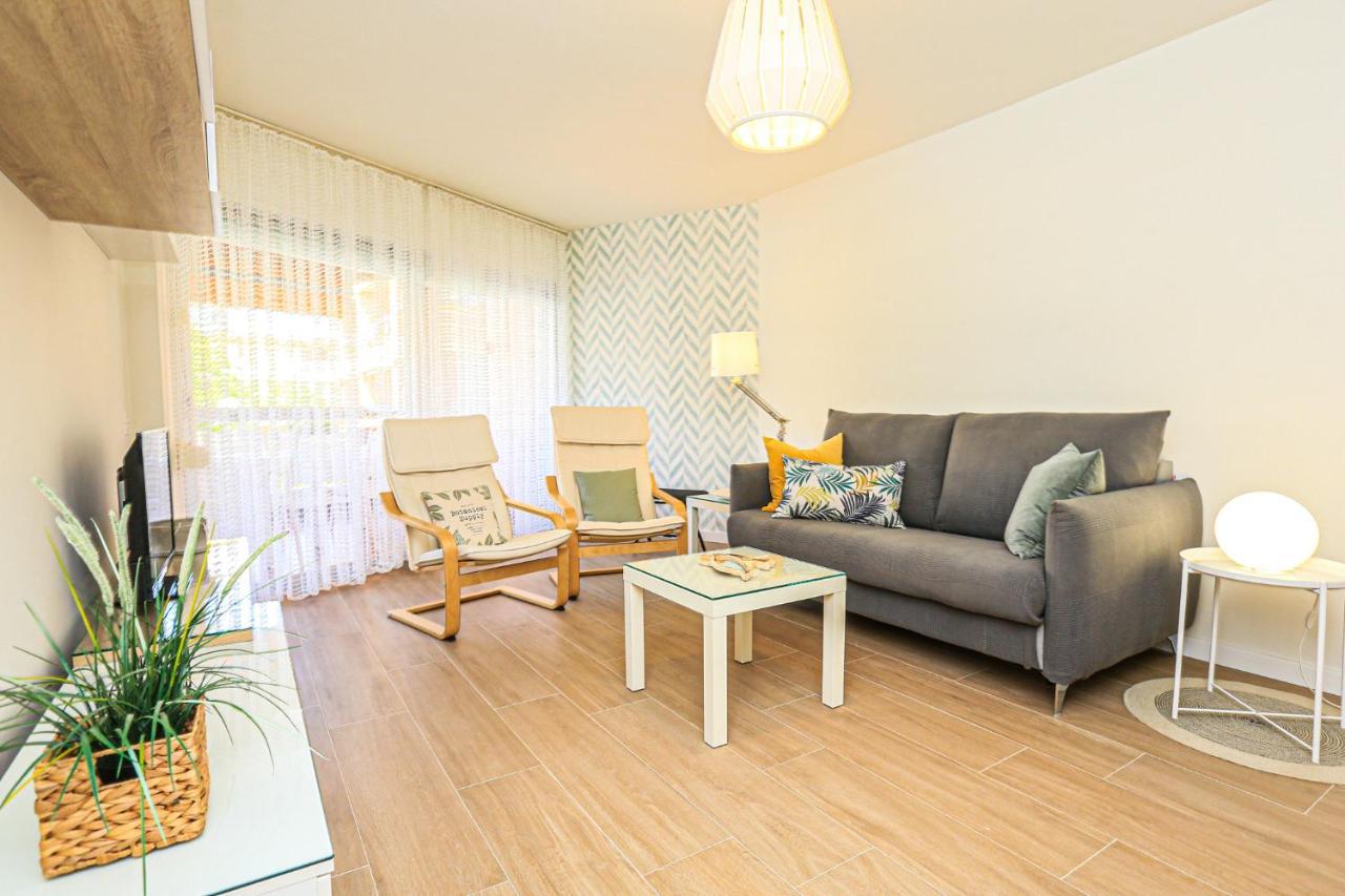 Litoral Costa Dorada - Mas D'En Gran Only Families Cambrils Exterior foto
