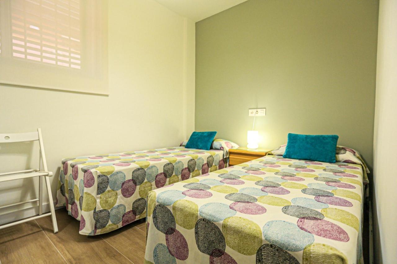 Litoral Costa Dorada - Mas D'En Gran Only Families Cambrils Exterior foto