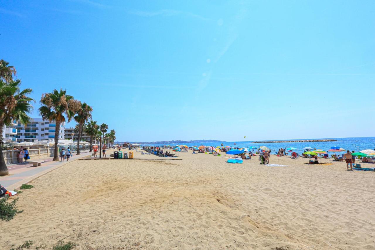 Litoral Costa Dorada - Mas D'En Gran Only Families Cambrils Exterior foto