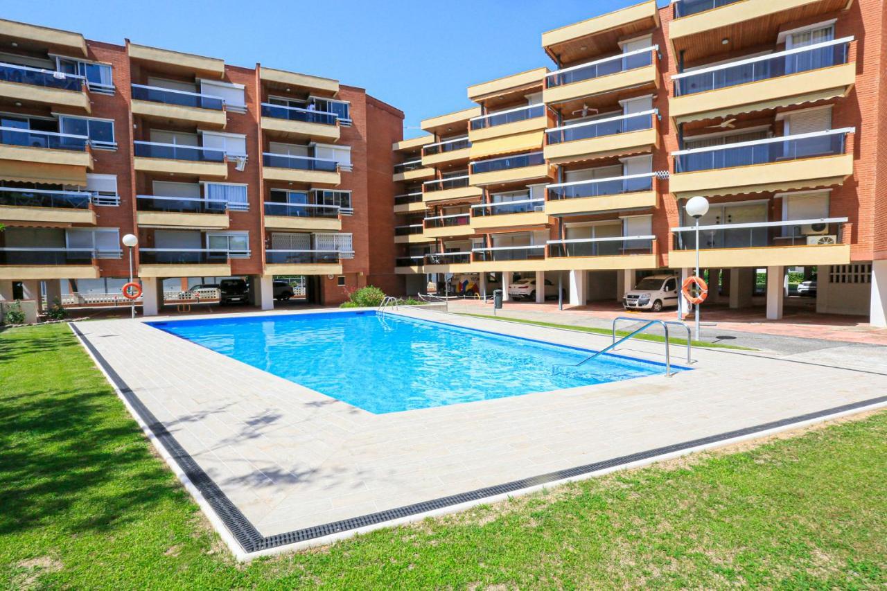Litoral Costa Dorada - Mas D'En Gran Only Families Cambrils Exterior foto