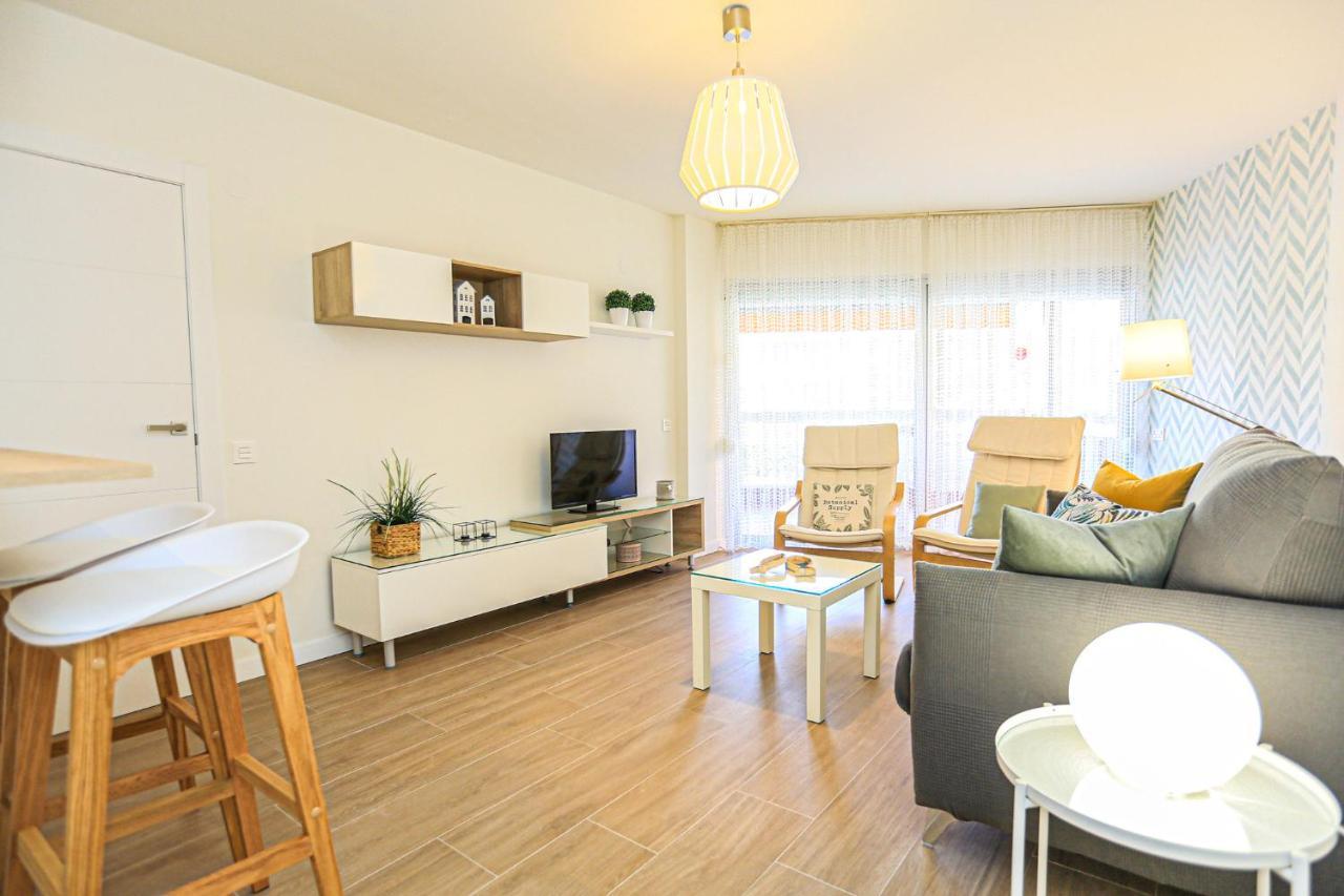 Litoral Costa Dorada - Mas D'En Gran Only Families Cambrils Exterior foto
