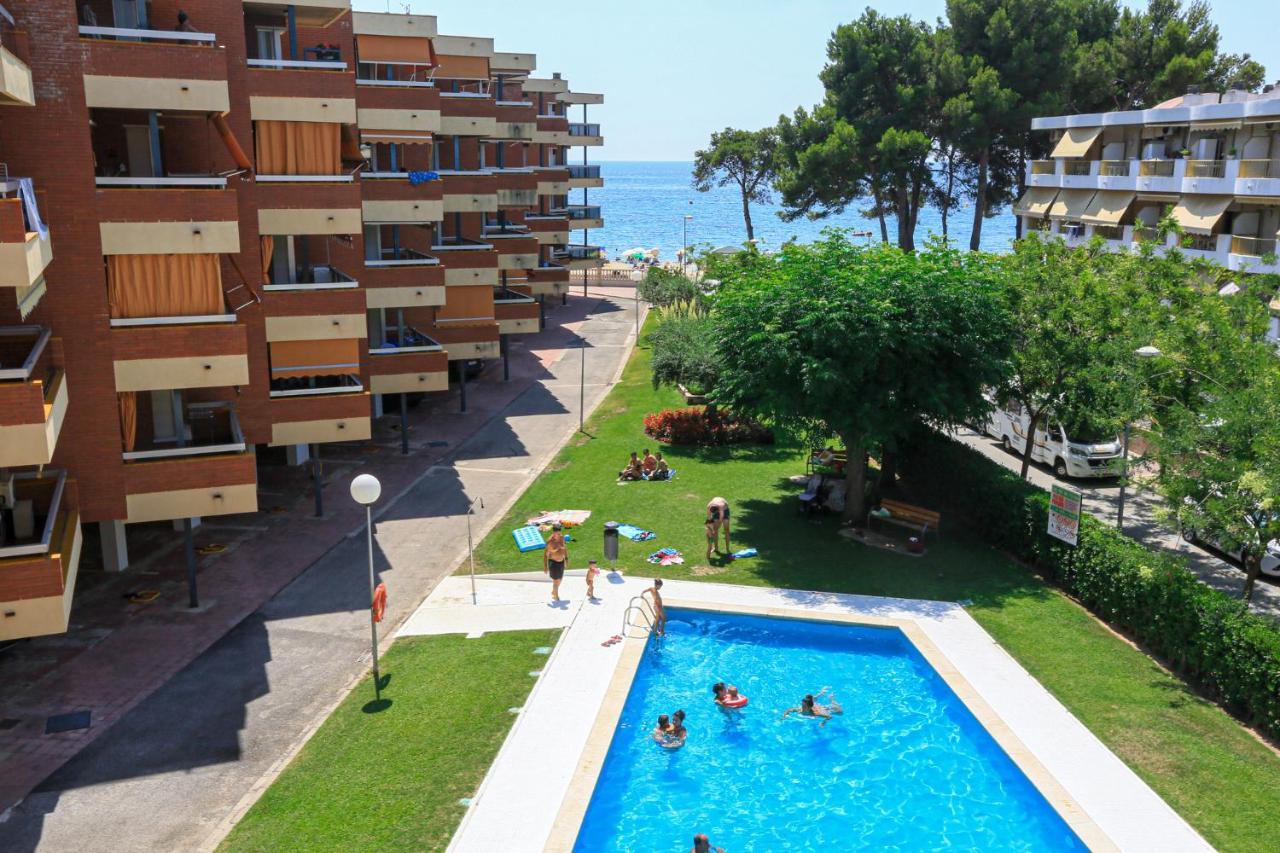 Litoral Costa Dorada - Mas D'En Gran Only Families Cambrils Exterior foto