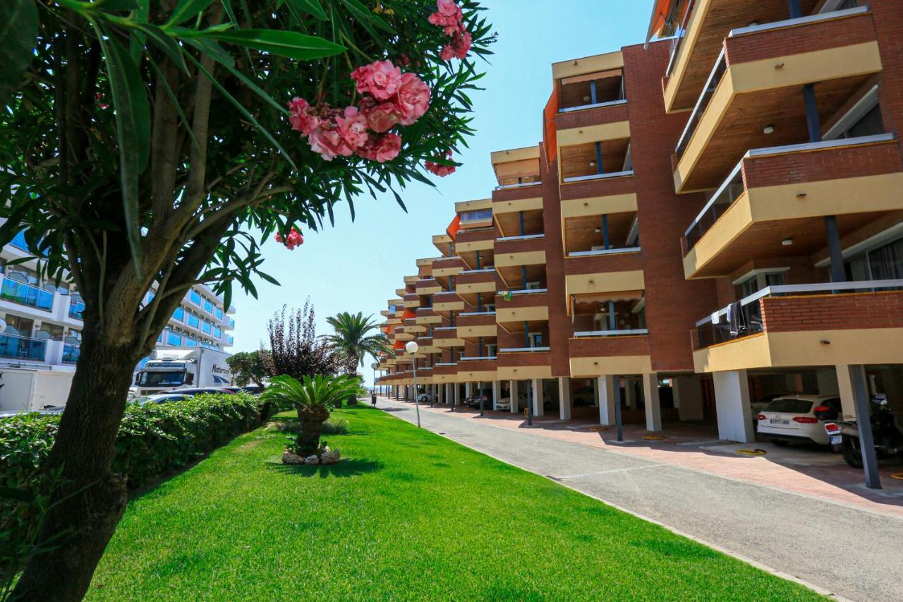 Litoral Costa Dorada - Mas D'En Gran Only Families Cambrils Exterior foto