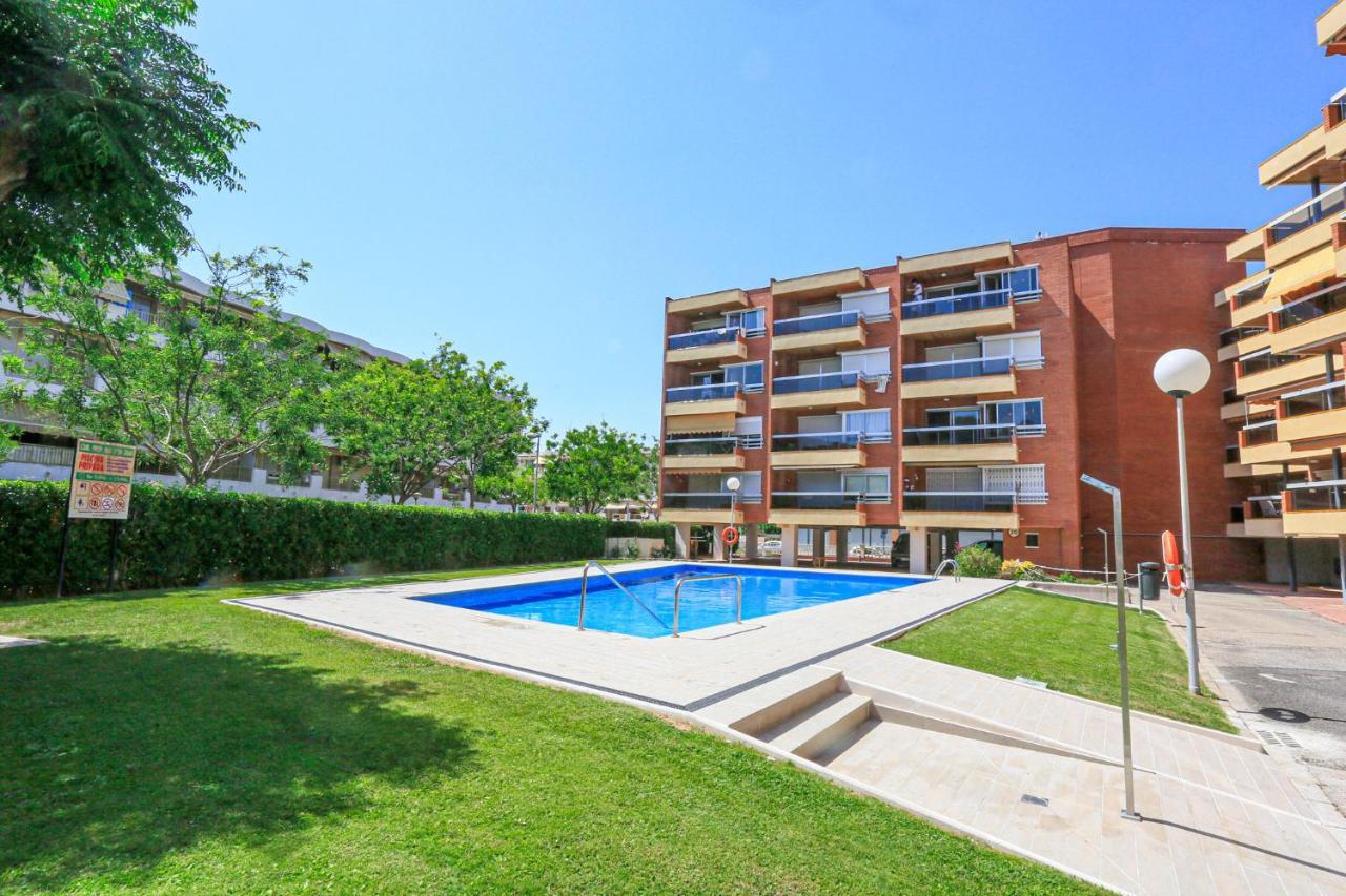 Litoral Costa Dorada - Mas D'En Gran Only Families Cambrils Exterior foto