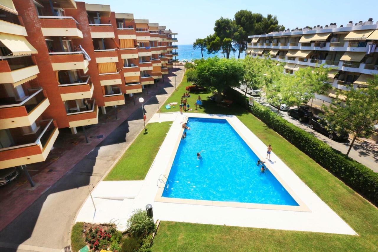 Litoral Costa Dorada - Mas D'En Gran Only Families Cambrils Exterior foto