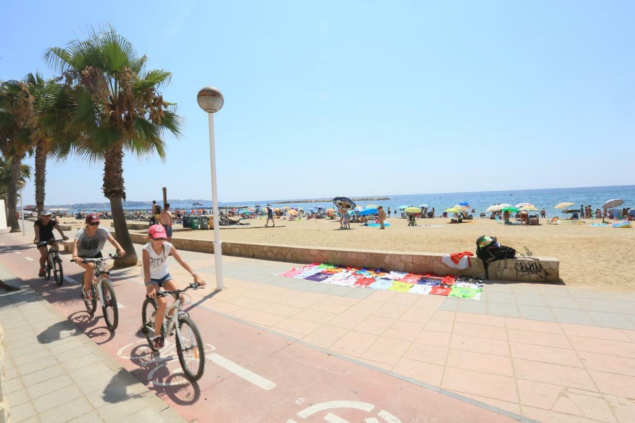 Litoral Costa Dorada - Mas D'En Gran Only Families Cambrils Exterior foto