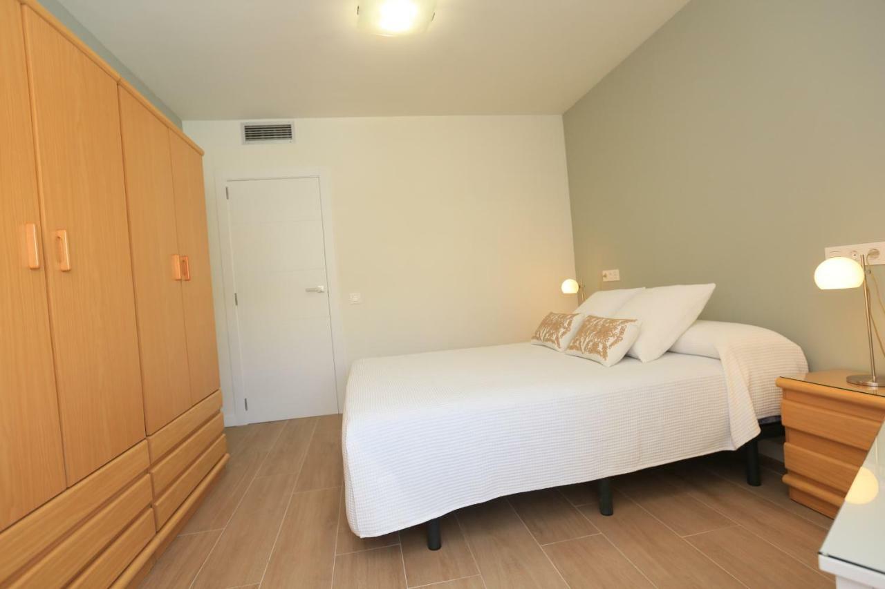 Litoral Costa Dorada - Mas D'En Gran Only Families Cambrils Exterior foto