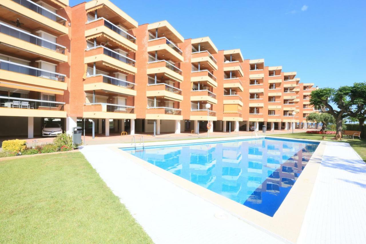Litoral Costa Dorada - Mas D'En Gran Only Families Cambrils Exterior foto
