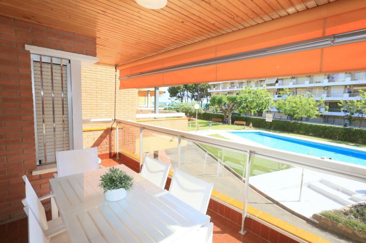 Litoral Costa Dorada - Mas D'En Gran Only Families Cambrils Exterior foto