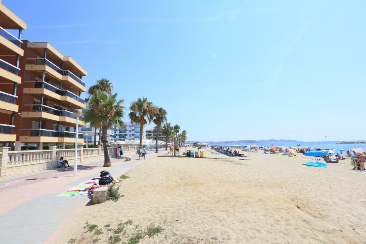 Litoral Costa Dorada - Mas D'En Gran Only Families Cambrils Exterior foto