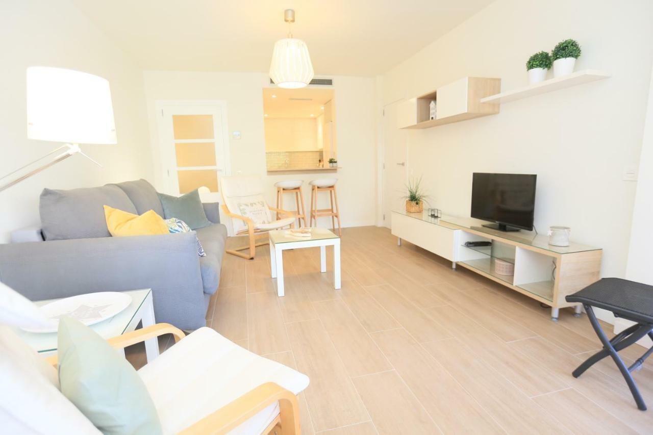 Litoral Costa Dorada - Mas D'En Gran Only Families Cambrils Exterior foto